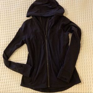 Lululemon define jacket